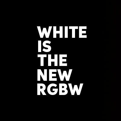 Colour specialists with a passion for white!